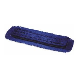 ACRYLIC DRY MOP BLUE