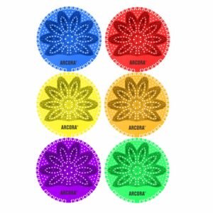 FRAGRANCE URINAL SCREEN MAXI