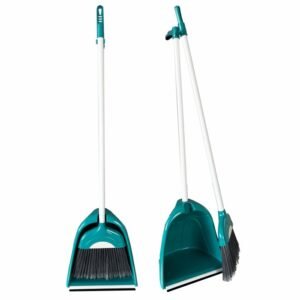 SWEEPING SET KARISMA OVAL LANGARM