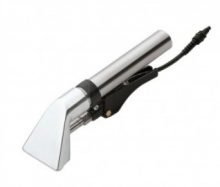 UPHOLSTERY ADAPTER ALUMINIUM