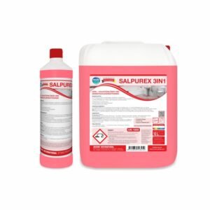 SALPUREX 3 IN 1